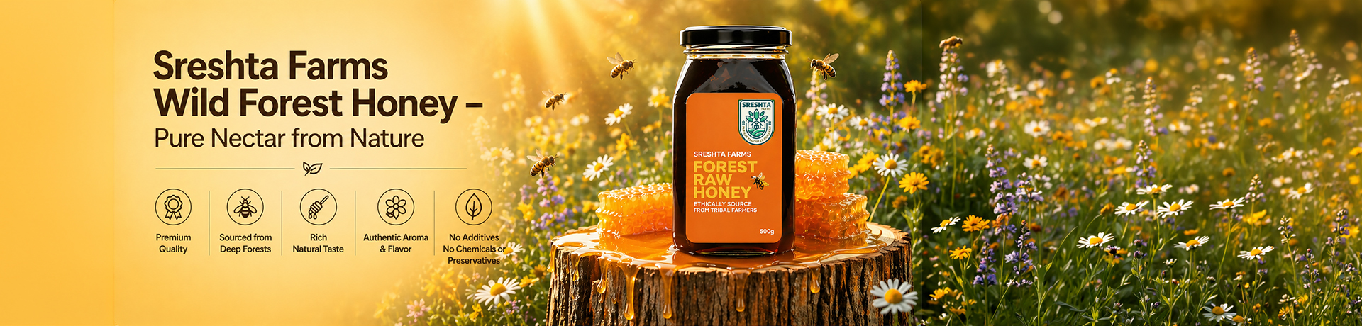 Honey